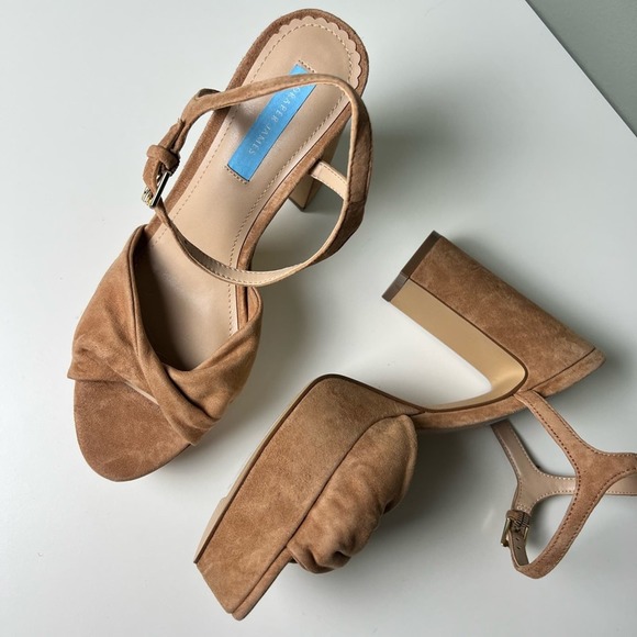 Draper James Paloma Platform 8 - Picture 2 of 8